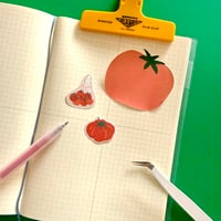 Image 3 of Tomate note pad