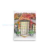 Image 7 of Loulou NYC-Poster Print
