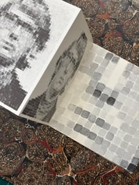 Image 5 of Chuck Close Keith/Six Drawings