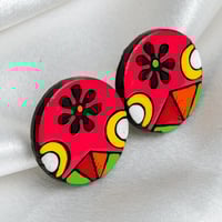 Image 4 of Dainty Earrings