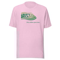 Image 2 of Grift Belt