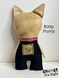 Image 2 of Kitty Purry