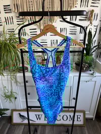 Image 3 of Vintage Speedo swimsuit 