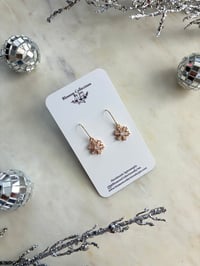 Image 1 of  Snowflakes 