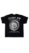 EMITZ WHEEL T-SHIRT