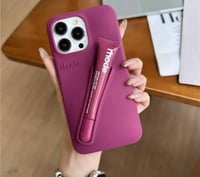 Image 8 of Rhode Phone Case With Lipgloss 