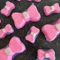 Image 1 of 'Candyfloss' Bath Bombs