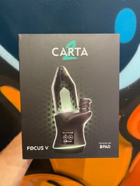 Focus V Carta 2