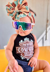 Image 2 of cowkid Sunnies 🤠😎