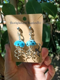 Image 2 of Polka dot jellyfish