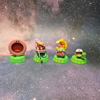 Kirby Discovery Figure 5