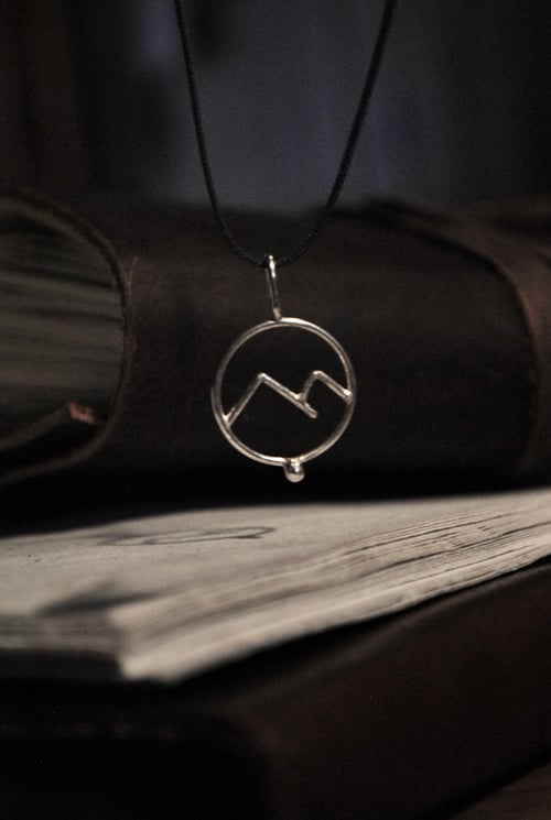 Image of Pizzo Bernina