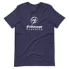 FC Bella + Canvas Tee - White Logo