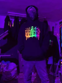 Image 1 of 👽 RAINBOW SHROOMIES 👽