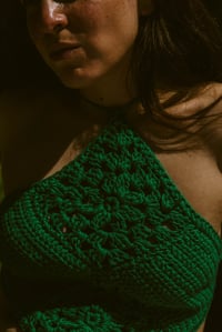 Image 3 of TOP MARIA VERT