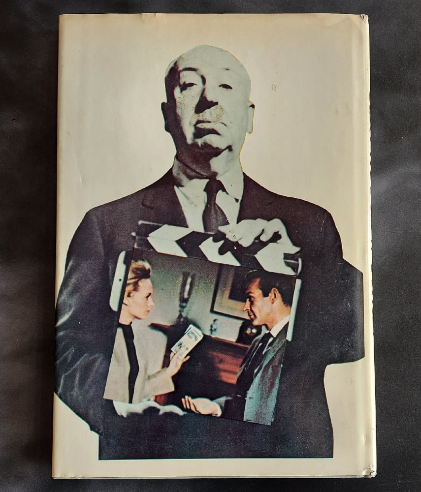 Hitchcock’s Films, Robin Wood