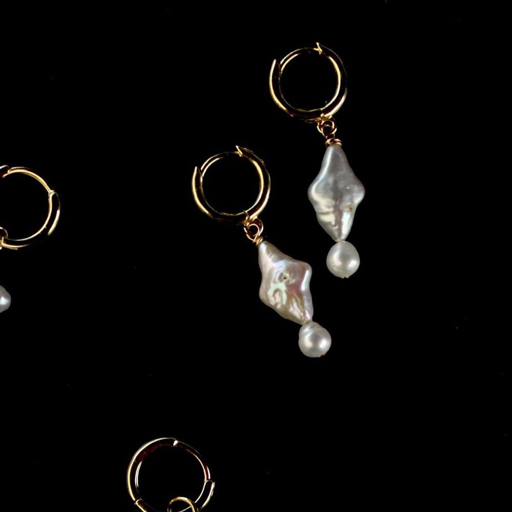 Image of Starlet huggies