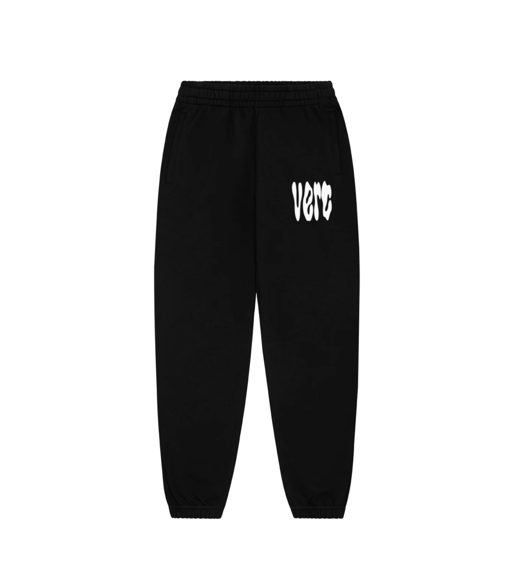 Off white 2025 black joggers