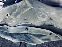 Image 5 of Captain America Flight Bag