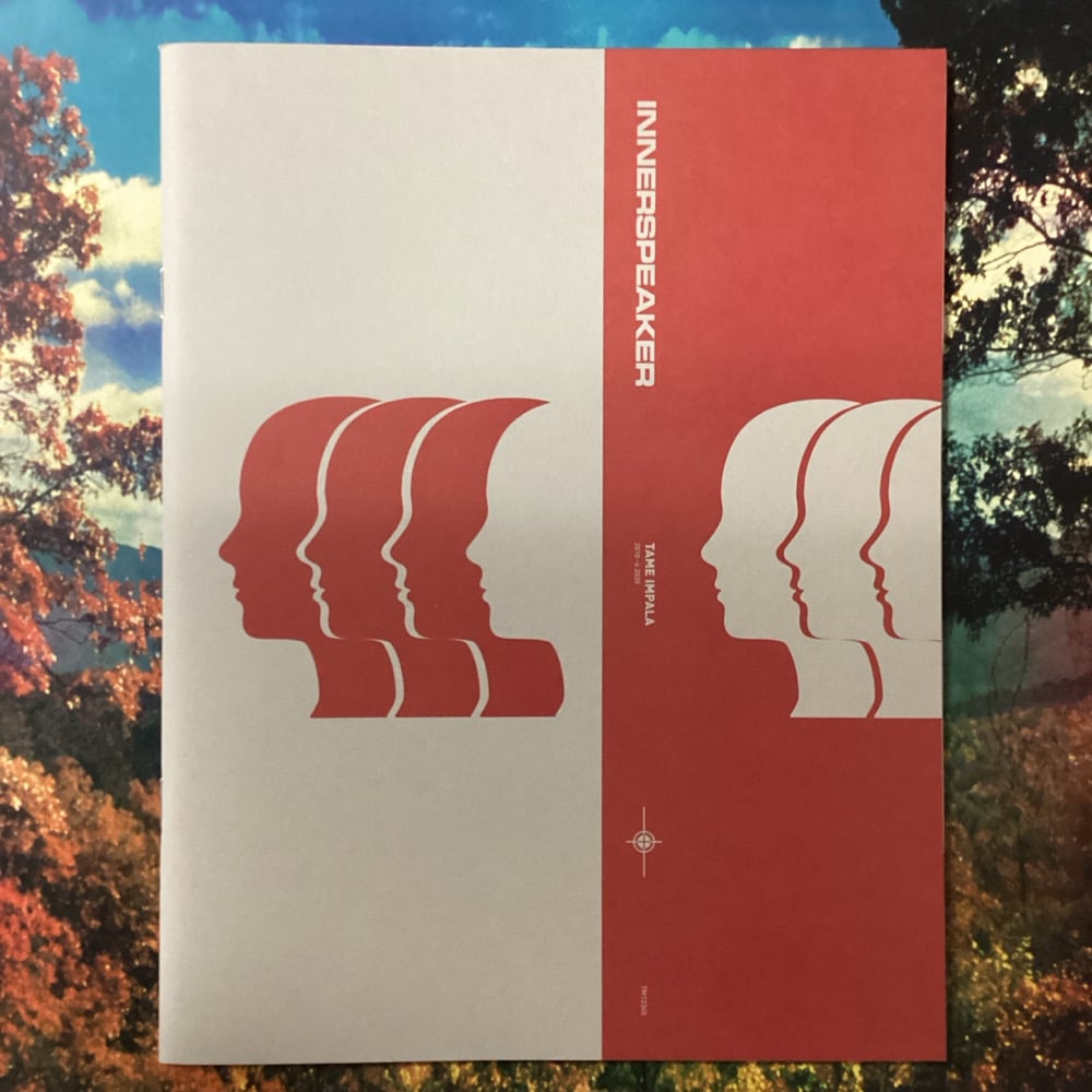 Tame Impala – Innerspeaker (2010 ➝ 2020)
