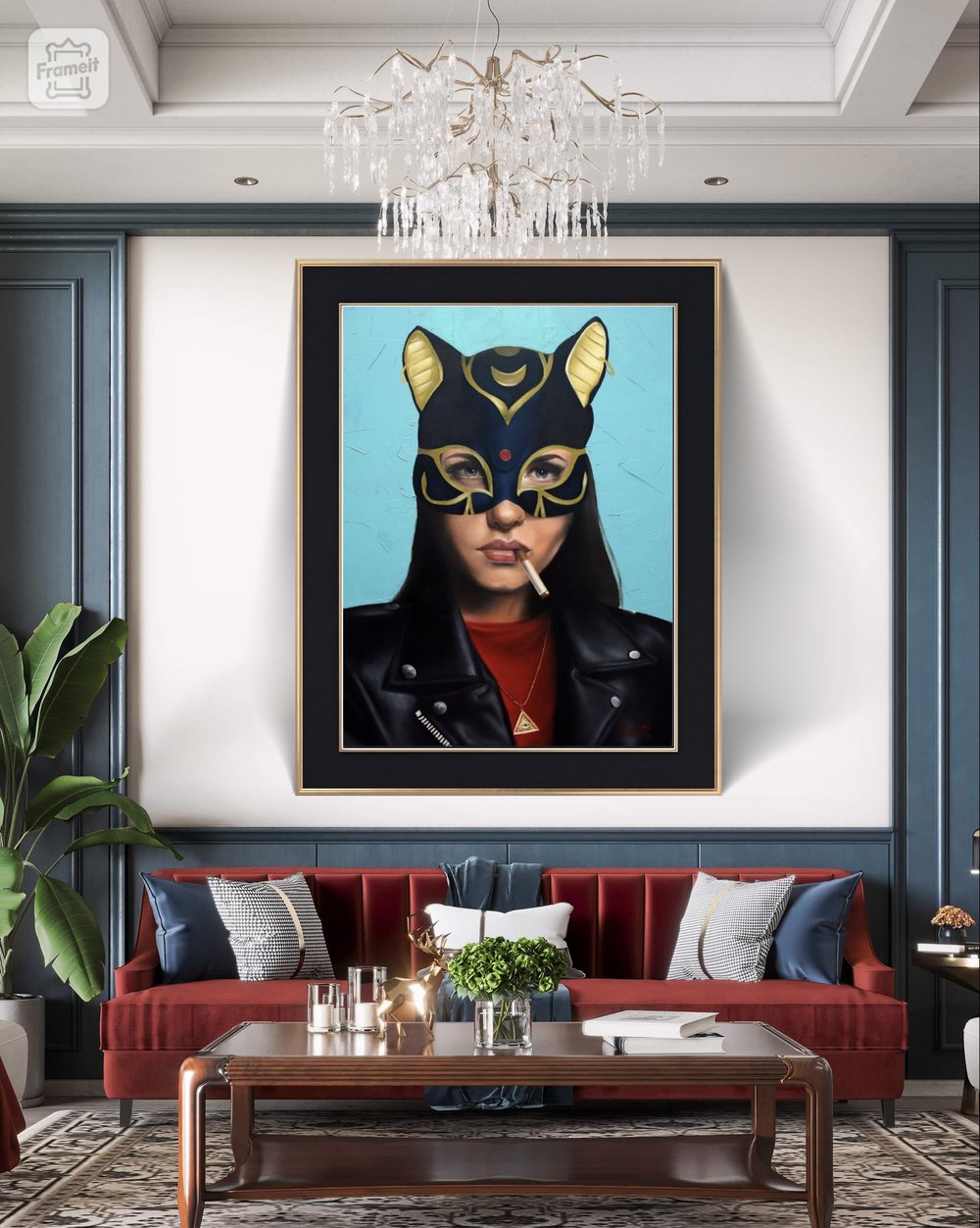 "BASTET"