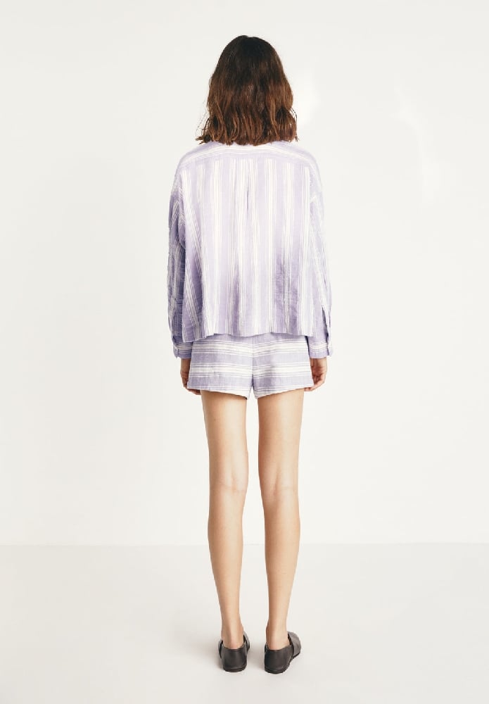 Image of MASSCOB MOYA SHIRT