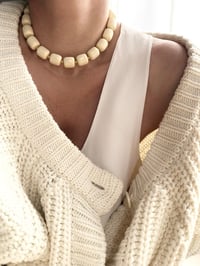 Image 2 of Collier GOURMANDISE