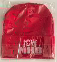 Image 7 of ICW NHB Beanie