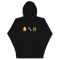 Image of CHICK BONER HOODIE