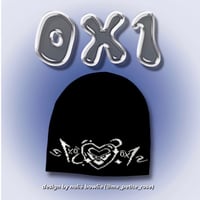 Image 3 of TXT BEANIES