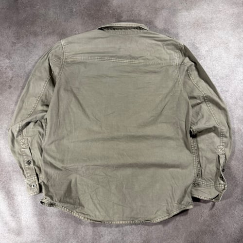 Image of Harley Davidson Shirt, Size Large