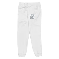 Image 1 of Base Unisex fleece sweatpants