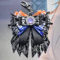 Image 1 of Caleb X-02 Inspired Bow