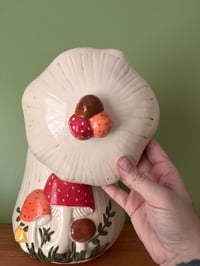 Image 3 of Mushroom Canister 