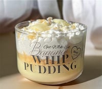 Image 2 of Mini Banana Whipped Pudding 