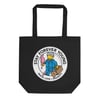 Forever Young 2025 Eco Tote Bag