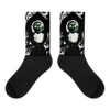 Flatwoods Monster Socks
