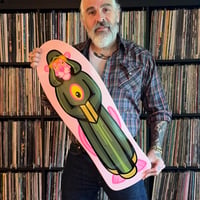 Druid- Skateboard