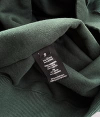 Image 6 of '19 Vetements Inside Out Hoodie - S