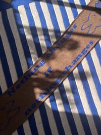 Image 2 of MIFFY SCARVES