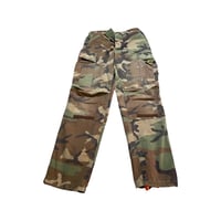 Image 4 of The BDU Rear Flare-Daddys