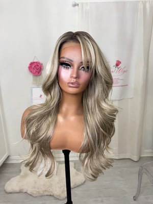 Image of Katie luxury free part (ready to ship)