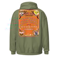 Image 4 of Witch Board Hoodie