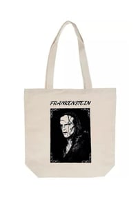 THE CREATURE TOTE BAG (PRE-ORDER)