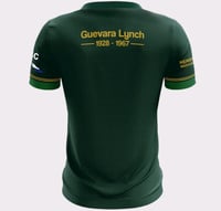 Image 2 of Che Guevara Football Shirt