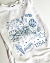 CELEBRATE AMERICA TEE