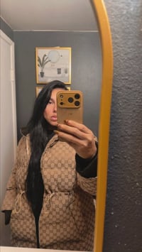 Image 1 of GG coat 