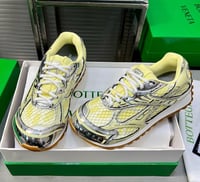 Image 12 of UNISEX TECHNO RUNNERS