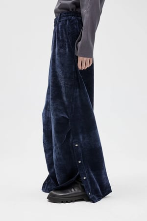 Image of EQUALNEAR - Blanket Sweatpants (Blue)