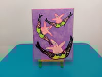 Image 3 of Fishnet Patrick